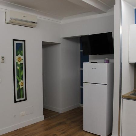 Geliro Apartment Catania Centro Exterior photo